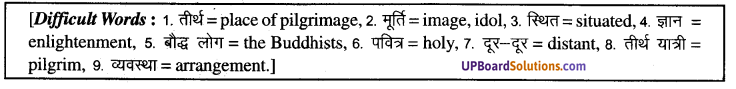 UP Board Solutions for Class 9 English Grammar Chapter 14 Translation image 29