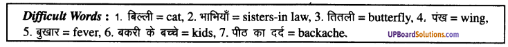 UP Board Solutions for Class 9 English Grammar Chapter 14 Translation image 6