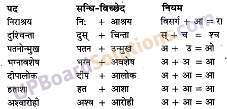 UP Board Solutions for Class 10 Hindi Chapter 2 ममता (गद्य खंड) img-3