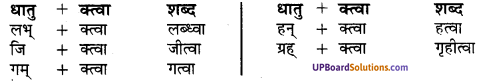 UP Board Solutions for Class 10 Hindi Chapter 3 वीरः वीरेण पूज्यते (संस्कृत-खण्ड) img-2