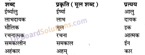 UP Board Solutions for Class 10 Hindi Chapter 5 ईष्र्या, तू न गयी मेरे मन से (गद्य खंड) img-2