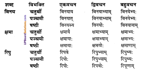 UP Board Solutions for Class 10 Hindi Chapter 6 केन किं वर्धते? (संस्कृत-खण्ड) img-4