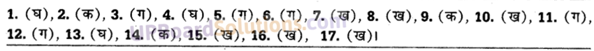 UP Board Solutions for Class 10 Social Science Chapter 3 (Section 4)