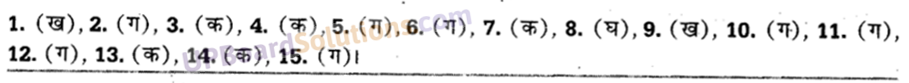 UP Board Solutions for Class 10 Social Science Chapter 5 (Section 4)