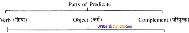 UP Board Solutions for Class 9 English Grammar Chapter 1 Parts of Sentence image 4