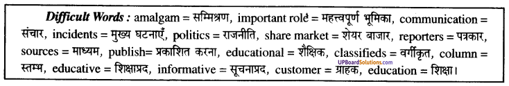 UP Board Solutions for Class 9 English Grammar Chapter 15 Long Composition image 20