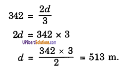 UP Board Solutions for Class 9 Science Chapter 12 Sound