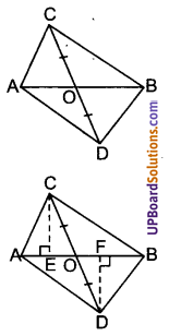 UP Board Solutions for Class 9 Maths Chapter 9 Area of ​​Parallelograms and Triangles img-12