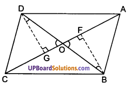 UP Board Solutions for Class 9 Maths Chapter 9 Area of ​​Parallelograms and Triangles img-14