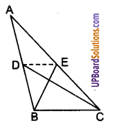 UP Board Solutions for Class 9 Maths Chapter 9 Area of ​​Parallelograms and Triangles img-15