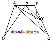 UP Board Solutions for Class 9 Maths Chapter 9 Area of ​​Parallelograms and Triangles img-21