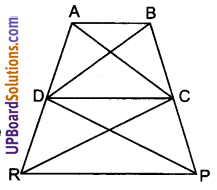 UP Board Solutions for Class 9 Maths Chapter 9 Area of ​​Parallelograms and Triangles img-24