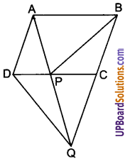 UP Board Solutions for Class 9 Maths Chapter 9 Area of ​​Parallelograms and Triangles img-29