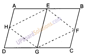 UP Board Solutions for Class 9 Maths Chapter 9 Area of ​​Parallelograms and Triangles img-3