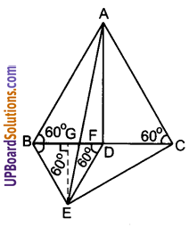 UP Board Solutions for Class 9 Maths Chapter 9 Area of ​​Parallelograms and Triangles img-32