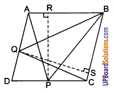 UP Board Solutions for Class 9 Maths Chapter 9 Area of ​​Parallelograms and Triangles img-4