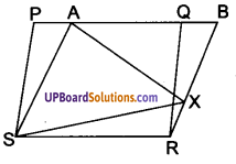 UP Board Solutions for Class 9 Maths Chapter 9 Area of ​​Parallelograms and Triangles img-6