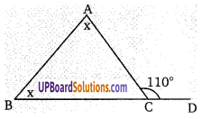 Balaji Class 9 Maths Solutions Chapter 10 Lines and Angle Ex 10.1