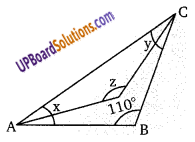 Balaji Class 9 Maths Solutions Chapter 10 Lines and Angle Ex 10.1