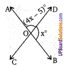 Balaji Class 9 Maths Solutions Chapter 10 Lines and Angle Ex 10.1