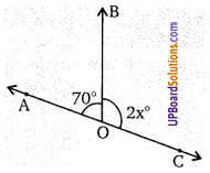 Balaji Class 9 Maths Solutions Chapter 10 Lines and Angle Ex 10.1
