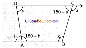 Balaji Class 9 Maths Solutions Chapter 10 Lines and Angle Ex 10.2