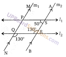 Balaji Class 9 Maths Solutions Chapter 10 Lines and Angle Ex 10.2
