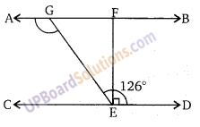 Balaji Class 9 Maths Solutions Chapter 10 Lines and Angle Ex 10.2