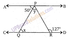 Balaji Class 9 Maths Solutions Chapter 10 Lines and Angle Ex 10.2
