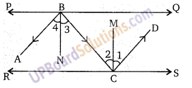 Balaji Class 9 Maths Solutions Chapter 10 Lines and Angle Ex 10.2