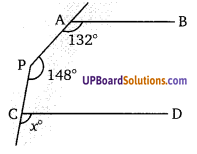 Balaji Class 9 Maths Solutions Chapter 10 Lines and Angle Ex 10.2
