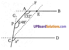 Balaji Class 9 Maths Solutions Chapter 10 Lines and Angle Ex 10.2