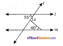 Balaji Class 9 Maths Solutions Chapter 10 Lines and Angle Ex 10.2