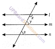Balaji Class 9 Maths Solutions Chapter 10 Lines and Angle Ex 10.2