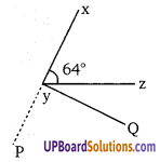 Balaji Class 9 Maths Solutions Chapter 10 Lines and Angle Ex 10.2