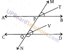 Balaji Class 9 Maths Solutions Chapter 10 Lines and Angle Ex 10.2