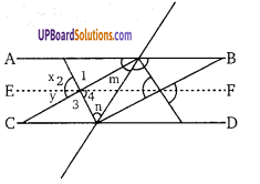 Balaji Class 9 Maths Solutions Chapter 10 Lines and Angle Ex 10.2
