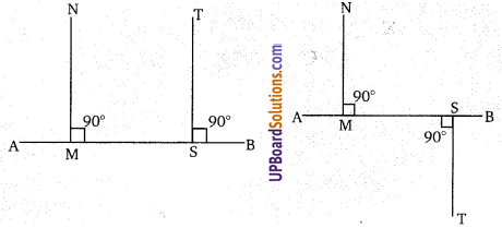 Balaji Class 9 Maths Solutions Chapter 10 Lines and Angle Ex 10.2