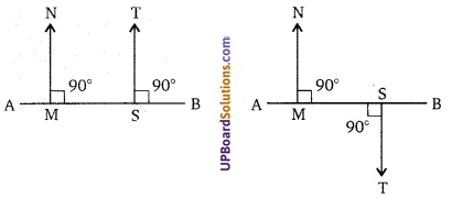 Balaji Class 9 Maths Solutions Chapter 10 Lines and Angle Ex 10.2