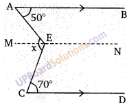 Balaji Class 9 Maths Solutions Chapter 10 Lines and Angle Ex 10.2