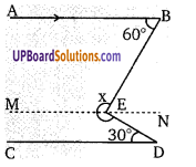 Balaji Class 9 Maths Solutions Chapter 10 Lines and Angle Ex 10.2