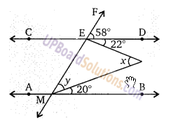 Balaji Class 9 Maths Solutions Chapter 11 Triangles and Its Angles Ex 11.1
