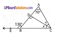 Balaji Class 9 Maths Solutions Chapter 11 Triangles and Its Angles Ex 11.2