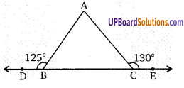 Balaji Class 9 Maths Solutions Chapter 11 Triangles and Its Angles Ex 11.2