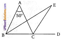 Balaji Class 9 Maths Solutions Chapter 11 Triangles and Its Angles Ex 11.2