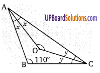 Balaji Class 9 Maths Solutions Chapter 11 Triangles and Its Angles Ex 11.2