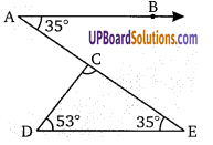 Balaji Class 9 Maths Solutions Chapter 11 Triangles and Its Angles Ex 11.2