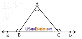 Balaji Class 9 Maths Solutions Chapter 11 Triangles and Its Angles Ex 11.2