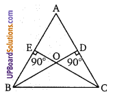 Balaji Class 9 Maths Solutions Chapter 11 Triangles and Its Angles Ex 11.2