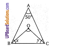 Balaji Class 9 Maths Solutions Chapter 11 Triangles and Its Angles Ex 11.2